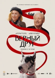 Верный друг (2025) смотреть онлайн
