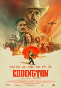 Эддингтон (2025) смотреть онлайн