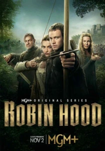 Робин Гуд (2025) смотреть онлайн